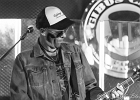 Carousel Vetigo : Vincent Martinez (guitare, chant), Jansen Press (guitare), Didier Thery (basse), Jimmy Montout (batterie)