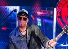 Carousel Vetigo : Vincent Martinez (guitare, chant), Jansen Press (guitare), Didier Thery (basse), Jimmy Montout (batterie)