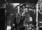 Carousel Vetigo : Vincent Martinez (guitare, chant), Jansen Press (guitare), Didier Thery (basse), Jimmy Montout (batterie)