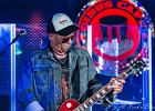 Carousel Vetigo : Vincent Martinez (guitare, chant), Jansen Press (guitare), Didier Thery (basse), Jimmy Montout (batterie)
