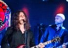 Carousel Vetigo : Vincent Martinez (guitare, chant), Jansen Press (guitare), Didier Thery (basse), Jimmy Montout (batterie)