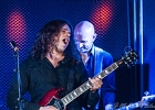 Carousel Vetigo : Vincent Martinez (guitare, chant), Jansen Press (guitare), Didier Thery (basse), Jimmy Montout (batterie)