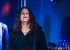 Carousel Vetigo : Vincent Martinez (guitare, chant), Jansen Press (guitare), Didier Thery (basse), Jimmy Montout (batterie)