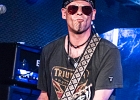 Carousel Vetigo : Vincent Martinez (guitare, chant), Jansen Press (guitare), Didier Thery (basse), Jimmy Montout (batterie)