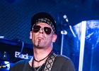 Carousel Vetigo : Vincent Martinez (guitare, chant), Jansen Press (guitare), Didier Thery (basse), Jimmy Montout (batterie)