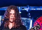 Carousel Vetigo : Vincent Martinez (guitare, chant), Jansen Press (guitare), Didier Thery (basse), Jimmy Montout (batterie)