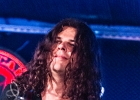 Carousel Vetigo : Vincent Martinez (guitare, chant), Jansen Press (guitare), Didier Thery (basse), Jimmy Montout (batterie)