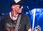 Carousel Vetigo : Vincent Martinez (guitare, chant), Jansen Press (guitare), Didier Thery (basse), Jimmy Montout (batterie)
