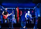 In Volt :  Enton Involt (chant), Jétome Gauthier (guitare), Lino Agnetti (basse),  Olivier Bathus (batterie) : 2014, BLUES ROCK, CONCERT, GIBUS CAFE, IN VOLT, JP, ROCK