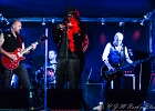 In Volt :  Enton Involt (chant), Jétome Gauthier (guitare), Lino Agnetti (basse),  Olivier Bathus (batterie) : 2014, BLUES ROCK, CONCERT, GIBUS CAFE, IN VOLT, JP, ROCK
