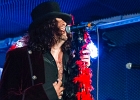 In Volt :  Enton Involt (chant), Jétome Gauthier (guitare), Lino Agnetti (basse),  Olivier Bathus (batterie) : 2014, BLUES ROCK, CONCERT, GIBUS CAFE, IN VOLT, JP, ROCK