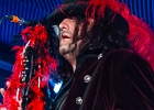In Volt :  Enton Involt (chant), Jétome Gauthier (guitare), Lino Agnetti (basse),  Olivier Bathus (batterie) : 2014, BLUES ROCK, CONCERT, GIBUS CAFE, IN VOLT, JP, ROCK