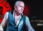 In Volt :  Enton Involt (chant), Jétome Gauthier (guitare), Lino Agnetti (basse),  Olivier Bathus (batterie) : 2014, BLUES ROCK, CONCERT, GIBUS CAFE, IN VOLT, JP, ROCK