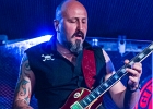 In Volt :  Enton Involt (chant), Jétome Gauthier (guitare), Lino Agnetti (basse),  Olivier Bathus (batterie) : 2014, BLUES ROCK, CONCERT, GIBUS CAFE, IN VOLT, JP, ROCK