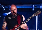 In Volt :  Enton Involt (chant), Jétome Gauthier (guitare), Lino Agnetti (basse),  Olivier Bathus (batterie) : 2014, BLUES ROCK, CONCERT, GIBUS CAFE, IN VOLT, JP, ROCK
