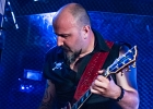 In Volt :  Enton Involt (chant), Jétome Gauthier (guitare), Lino Agnetti (basse),  Olivier Bathus (batterie) : 2014, BLUES ROCK, CONCERT, GIBUS CAFE, IN VOLT, JP, ROCK