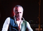 In Volt :  Enton Involt (chant), Jétome Gauthier (guitare), Lino Agnetti (basse),  Olivier Bathus (batterie) : 2014, BLUES ROCK, CONCERT, GIBUS CAFE, IN VOLT, JP, ROCK