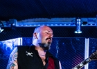 In Volt :  Enton Involt (chant), Jétome Gauthier (guitare), Lino Agnetti (basse),  Olivier Bathus (batterie) : 2014, BLUES ROCK, CONCERT, GIBUS CAFE, IN VOLT, JP, ROCK