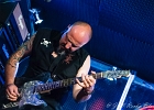 In Volt :  Enton Involt (chant), Jétome Gauthier (guitare), Lino Agnetti (basse),  Olivier Bathus (batterie) : 2014, BLUES ROCK, CONCERT, GIBUS CAFE, IN VOLT, JP, ROCK