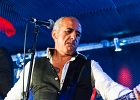 In Volt :  Enton Involt (chant), Jétome Gauthier (guitare), Lino Agnetti (basse),  Olivier Bathus (batterie) : 2014, BLUES ROCK, CONCERT, GIBUS CAFE, IN VOLT, JP, ROCK