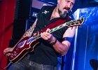 In Volt :  Enton Involt (chant), Jétome Gauthier (guitare), Lino Agnetti (basse),  Olivier Bathus (batterie) : 2014, BLUES ROCK, CONCERT, GIBUS CAFE, IN VOLT, JP, ROCK