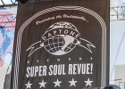 Daptone Super Soul Revue : Sharon Jones &#38; The Dap-Kings, Charles Bradley and his Extraordinaires, Antibalas, The Sugarman3 : 2014, CHARLES BRADLEY, CONCERT, LA DEFENSE, MARTINE, RYTHM AND BLUES, SHARON JONES, SOUL