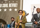 Daptone Super Soul Revue : Sharon Jones &#38; The Dap-Kings, Charles Bradley and his Extraordinaires, Antibalas, The Sugarman3 : 2014, CHARLES BRADLEY, CONCERT, LA DEFENSE, MARTINE, RYTHM AND BLUES, SHARON JONES, SOUL