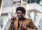 Daptone Super Soul Revue : Sharon Jones &#38; The Dap-Kings, Charles Bradley and his Extraordinaires, Antibalas, The Sugarman3 : 2014, CHARLES BRADLEY, CONCERT, LA DEFENSE, MARTINE, RYTHM AND BLUES, SHARON JONES, SOUL