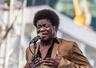 Daptone Super Soul Revue : Sharon Jones &#38; The Dap-Kings, Charles Bradley and his Extraordinaires, Antibalas, The Sugarman3 : 2014, CHARLES BRADLEY, CONCERT, LA DEFENSE, MARTINE, RYTHM AND BLUES, SHARON JONES, SOUL