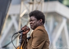 Daptone Super Soul Revue : Sharon Jones &#38; The Dap-Kings, Charles Bradley and his Extraordinaires, Antibalas, The Sugarman3 : 2014, CHARLES BRADLEY, CONCERT, LA DEFENSE, MARTINE, RYTHM AND BLUES, SHARON JONES, SOUL