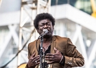 Daptone Super Soul Revue : Sharon Jones &#38; The Dap-Kings, Charles Bradley and his Extraordinaires, Antibalas, The Sugarman3 : 2014, CHARLES BRADLEY, CONCERT, LA DEFENSE, MARTINE, RYTHM AND BLUES, SHARON JONES, SOUL
