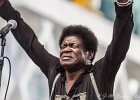 Daptone Super Soul Revue : Sharon Jones &#38; The Dap-Kings, Charles Bradley and his Extraordinaires, Antibalas, The Sugarman3 : 2014, CHARLES BRADLEY, CONCERT, LA DEFENSE, MARTINE, RYTHM AND BLUES, SHARON JONES, SOUL