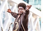 Daptone Super Soul Revue : Sharon Jones &#38; The Dap-Kings, Charles Bradley and his Extraordinaires, Antibalas, The Sugarman3 : 2014, CHARLES BRADLEY, CONCERT, LA DEFENSE, MARTINE, RYTHM AND BLUES, SHARON JONES, SOUL