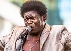 Daptone Super Soul Revue : Sharon Jones &#38; The Dap-Kings, Charles Bradley and his Extraordinaires, Antibalas, The Sugarman3 : 2014, CHARLES BRADLEY, CONCERT, LA DEFENSE, MARTINE, RYTHM AND BLUES, SHARON JONES, SOUL