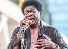 Daptone Super Soul Revue : Sharon Jones &#38; The Dap-Kings, Charles Bradley and his Extraordinaires, Antibalas, The Sugarman3 : 2014, CHARLES BRADLEY, CONCERT, LA DEFENSE, MARTINE, RYTHM AND BLUES, SHARON JONES, SOUL