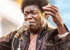 Daptone Super Soul Revue : Sharon Jones &#38; The Dap-Kings, Charles Bradley and his Extraordinaires, Antibalas, The Sugarman3 : 2014, CHARLES BRADLEY, CONCERT, LA DEFENSE, MARTINE, RYTHM AND BLUES, SHARON JONES, SOUL