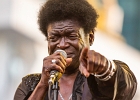 Daptone Super Soul Revue : Sharon Jones &#38; The Dap-Kings, Charles Bradley and his Extraordinaires, Antibalas, The Sugarman3 : 2014, CHARLES BRADLEY, CONCERT, LA DEFENSE, MARTINE, RYTHM AND BLUES, SHARON JONES, SOUL
