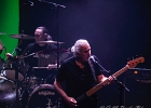 Encore Floyd : Michaël Mieux (chant, guitare), Mark Truman (guitare), Fréderic Hervieu (claviers, choeurs), Olivier Prieur (basse et choeurs),  Sylvain Cottet (batterie) : 2014, CONCERT, ENCORE FLOYD, MARTINE, TRIBUTE BAND