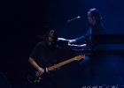 Encore Floyd : Michaël Mieux (chant, guitare), Mark Truman (guitare), Fréderic Hervieu (claviers, choeurs), Olivier Prieur (basse et choeurs),  Sylvain Cottet (batterie) : 2014, CONCERT, ENCORE FLOYD, MARTINE, TRIBUTE BAND