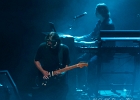 Encore Floyd : Michaël Mieux (chant, guitare), Mark Truman (guitare), Fréderic Hervieu (claviers, choeurs), Olivier Prieur (basse et choeurs),  Sylvain Cottet (batterie) : 2014, CONCERT, ENCORE FLOYD, MARTINE, TRIBUTE BAND