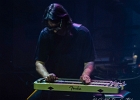 Encore Floyd : Michaël Mieux (chant, guitare), Mark Truman (guitare), Fréderic Hervieu (claviers, choeurs), Olivier Prieur (basse et choeurs),  Sylvain Cottet (batterie) : 2014, CONCERT, ENCORE FLOYD, MARTINE, TRIBUTE BAND