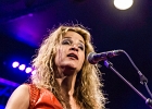 Ana Popovic : 2014, ANA POPOVIC, BLUES, BLUES ROCK, CONCERT, MICHEL REMOND, MIMI, NEW MORNING