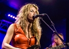 Ana Popovic : 2014, ANA POPOVIC, BLUES, BLUES ROCK, CONCERT, MICHEL REMOND, MIMI, NEW MORNING