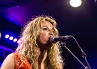 Ana Popovic : 2014, ANA POPOVIC, BLUES, BLUES ROCK, CONCERT, MICHEL REMOND, MIMI, NEW MORNING