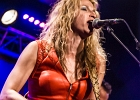Ana Popovic : 2014, ANA POPOVIC, BLUES, BLUES ROCK, CONCERT, MICHEL REMOND, MIMI, NEW MORNING