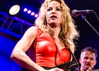Ana Popovic : 2014, ANA POPOVIC, BLUES, BLUES ROCK, CONCERT, MICHEL REMOND, MIMI, NEW MORNING