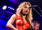 Ana Popovic : 2014, ANA POPOVIC, BLUES, BLUES ROCK, CONCERT, MICHEL REMOND, MIMI, NEW MORNING