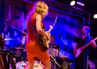 Ana Popovic : 2014, ANA POPOVIC, BLUES, BLUES ROCK, CONCERT, MICHEL REMOND, MIMI, NEW MORNING