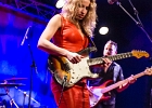 Ana Popovic : 2014, ANA POPOVIC, BLUES, BLUES ROCK, CONCERT, MICHEL REMOND, MIMI, NEW MORNING