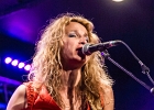 Ana Popovic : 2014, ANA POPOVIC, BLUES, BLUES ROCK, CONCERT, MICHEL REMOND, MIMI, NEW MORNING